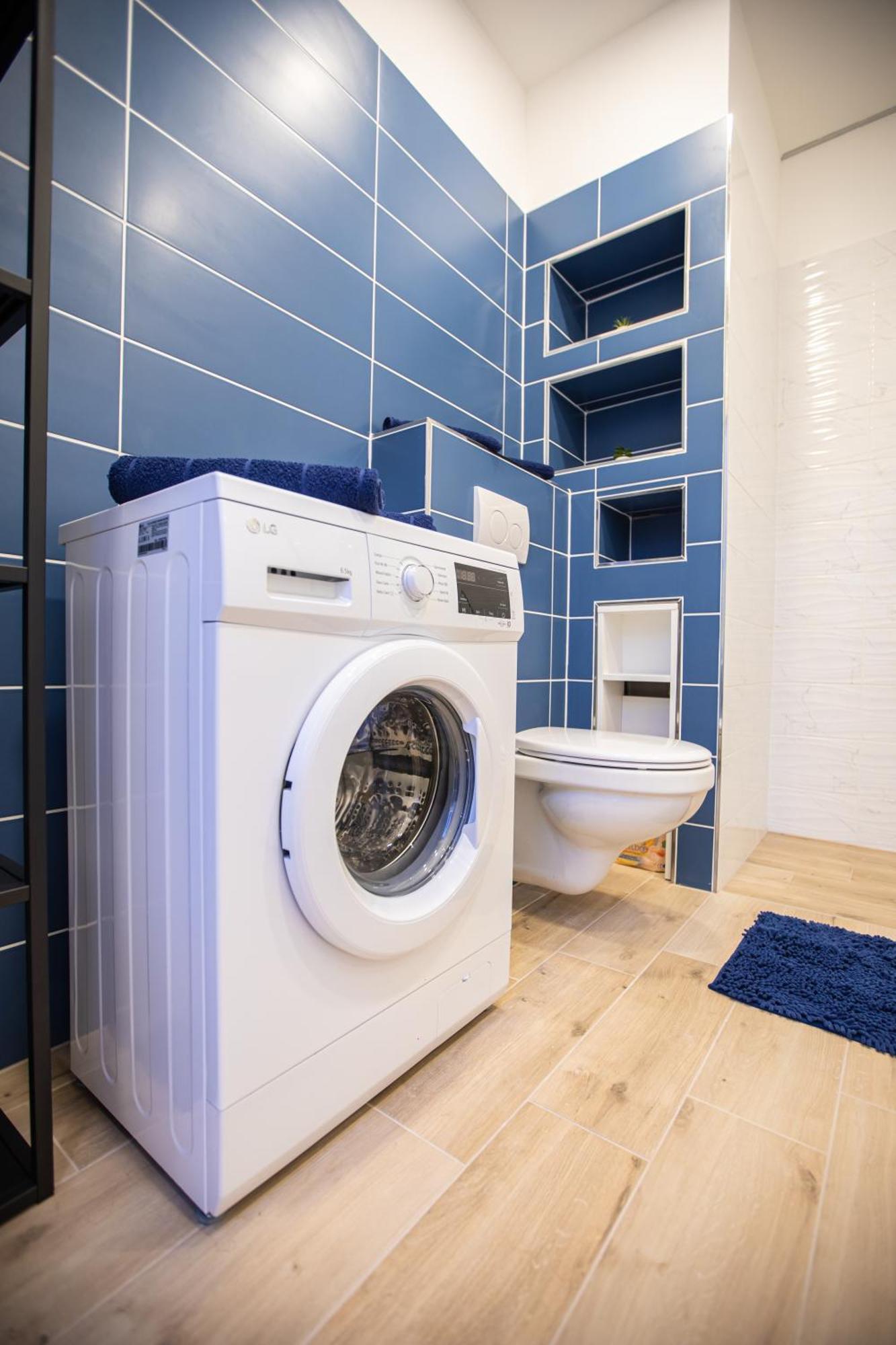 Centre Point Apartment 부다페스트 외부 사진