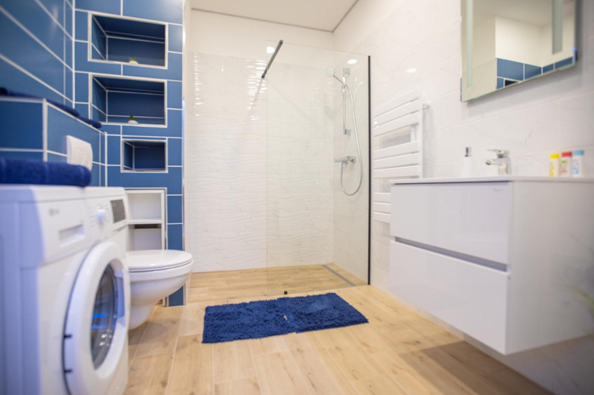 Centre Point Apartment 부다페스트 외부 사진